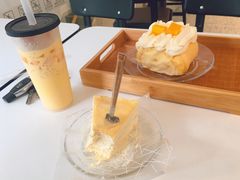 -iFood甜嫩嫩(江东北路店)