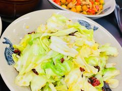 手撕包菜-潇湘阁(三里屯SOHO店)