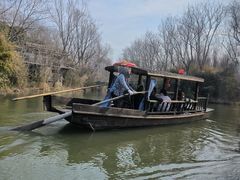 -溱湖国家湿地公园