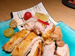 -蝉一日本料理(高新区店)