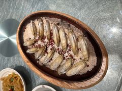 -莆田餐厅PUTIEN(西安万象天地店)