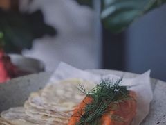 -BOR Eatery(安福路店)