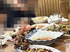 -万福缘海鲜家常菜