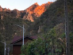 -大岭沟猕猴桃谷风景区