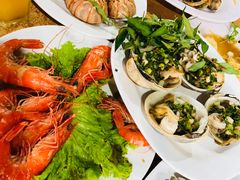 -芽庄MP泰式海鲜海景餐厅