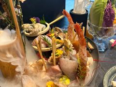 -合乐·创意火锅·海鲜火锅(亚东柒号店)