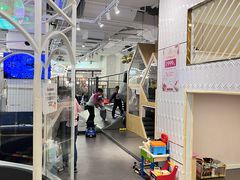 -Lilliput粒粒堡亲子餐厅(置汇旭辉店)