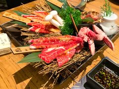 -黑牛の店·和牛烧肉(合生汇店)