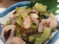 -林妈妈村·日式料理(宝山龙湖天街店)