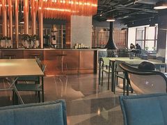 -sugarman espresso素饮糖人高新咖啡工厂