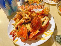 -三亚火车头万人海鲜广场