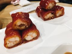 -赏点粤式点心(广州塔店)