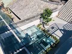 景观位-蜜舍咖啡(洋人街店)