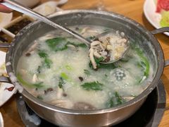 -吉友粥底火锅(方斜路店)