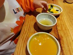 -喜来稀肉(北外滩白玉兰广场店)