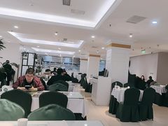 -新疆兵团食府清真(马连道店)