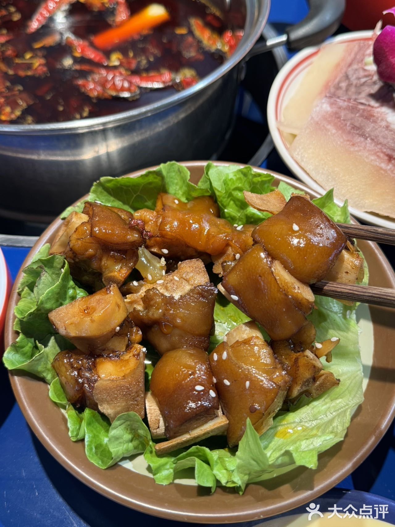 在苏州，吃串串还得是这家！