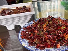 -杨记隆府(白象街店)