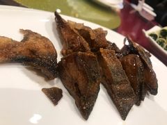 -老吉士酒家(天平路店)