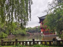 -房湖公园