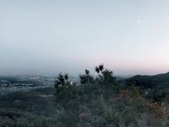 -北京西山国家森林公园