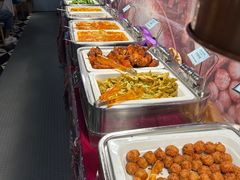 -恒河传奇印度餐厅GANGES