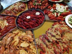 -盱眙虾神於氏龙虾(夫子庙红街店)