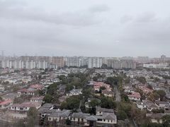 -上海浦东康桥绿地假日酒店