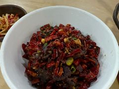 -张氏父子常德肠子馆(红星总店)