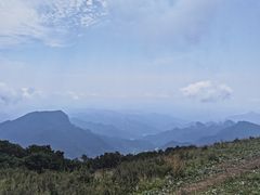 -白草畔自然风景区