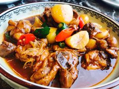 -风味小馆(天目湖宾馆店)