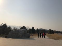 -秦始皇帝陵博物院-丽山园