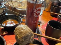 -原牛道·潮汕围炉火锅(讯美店)