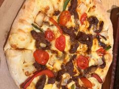 -菲滋意式餐厅(温岭银泰城店)