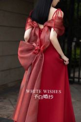 -予白婚纱礼服馆