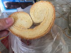 -中关村茶点