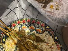 -狮龙啤酒烧烤屋(建二路店)