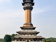 -隆福寺
