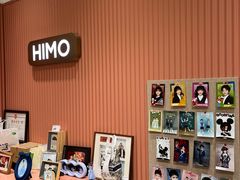 -海马体照相馆(重庆爱琴海购物公园店)