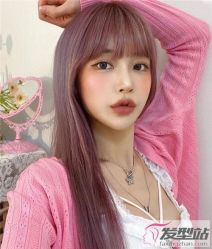 点击看大图 -KIMI HAIR SALON·烫染设计店