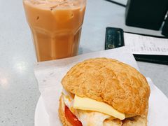 -华嫂冰室(尖沙咀店)