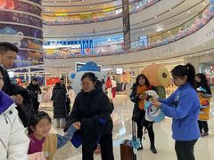 -万达广场(南京江宁店)