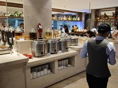 -明月东一酒店·菲斯特自助餐厅