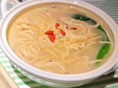 扬州大煮干丝-桂满陇·锦绣江南(益田广场店)