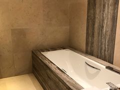 -上海崇明金茂凯悦酒店