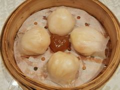 稻香虾饺皇-稻香酒家·33年老字号·港式粤菜(富邦中心店)