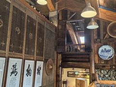 -一桶江山餐厅(松北店)