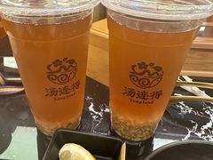 -汤连得温泉馆(宝山店)