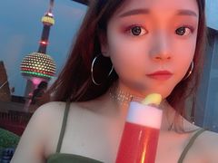 -FLAIR顶层餐厅酒吧(浦东丽思卡尔顿酒店)