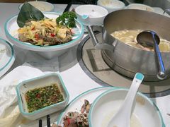 -椰客·海南椰子鸡(新塘永旺梦乐城店)